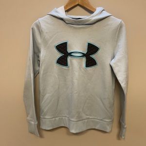 Under Armour Hoodie